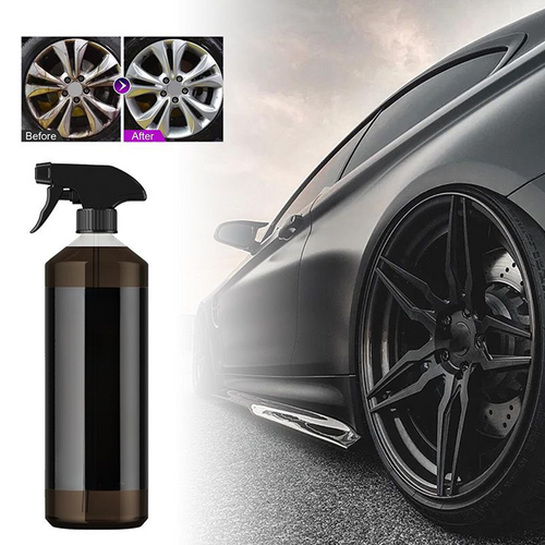 50% off! Over 200,000 units sold this month! 🚗👍 Car wheel cleaning agent 🔥
