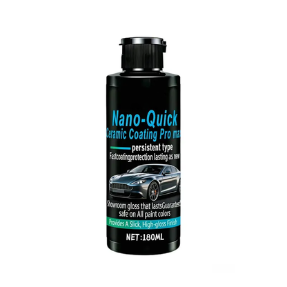 🔥Nano Ceramic Coating Professional Edition