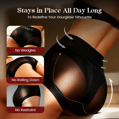🔥Buy 1 Get 1 Free 💕Thin Lace Seamless Shaping Abdominal Shaping Pants