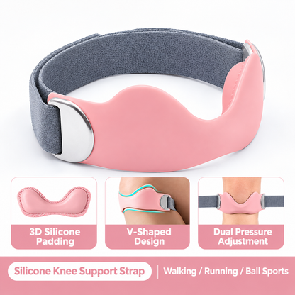 ⏳Buy one get one free for a limited time⏰ - Shock-absorbing patellar brace💥🦵
