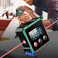 Digital Angle Finder (No Laser)