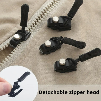 ✨ 15PCS Universal Zipper Repairer