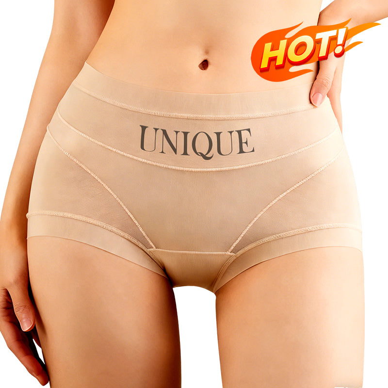 🔥Buy 1 Get 1 Free 💕Thin Lace Seamless Shaping Abdominal Shaping Pants