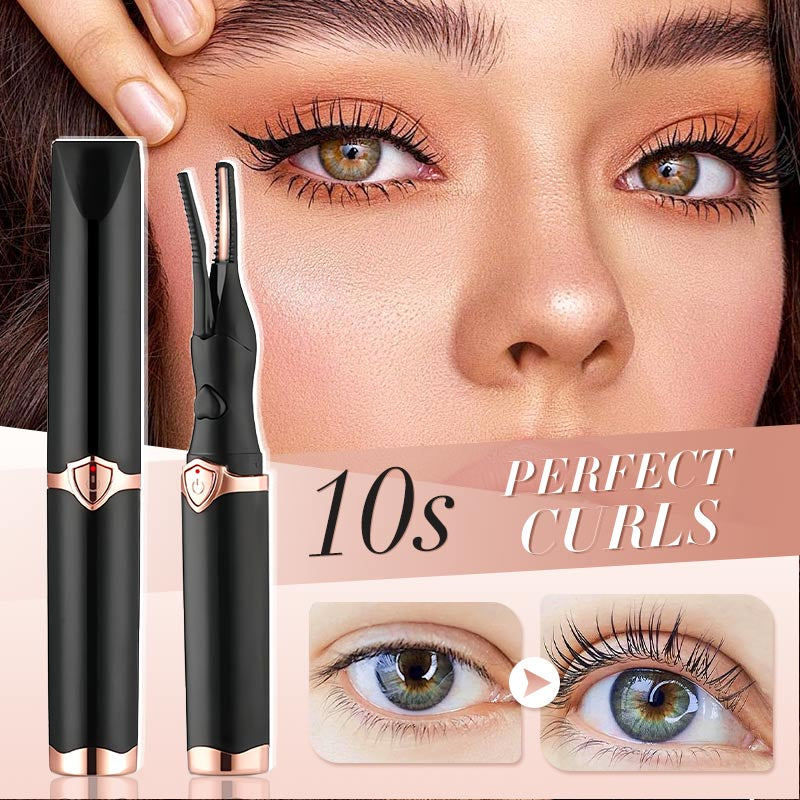 Limited-time 50% off - ✨Heated eyelash curler