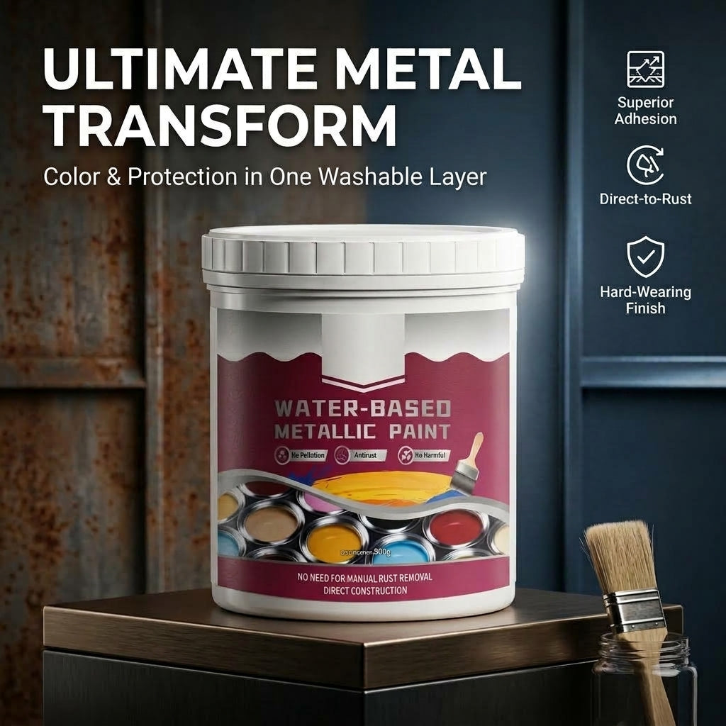 🔥Half-price offer for the first 50 customers🔥 Rust Remover