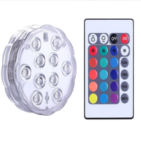 One light，One control