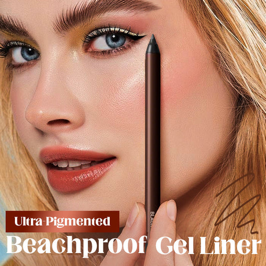 🔥 Clearance Sale – Long-Lasting Waterproof Eyeliner Pen