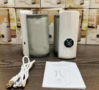 Standard Model [2000mAh Capacity]