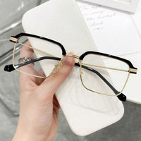 Gold Frame