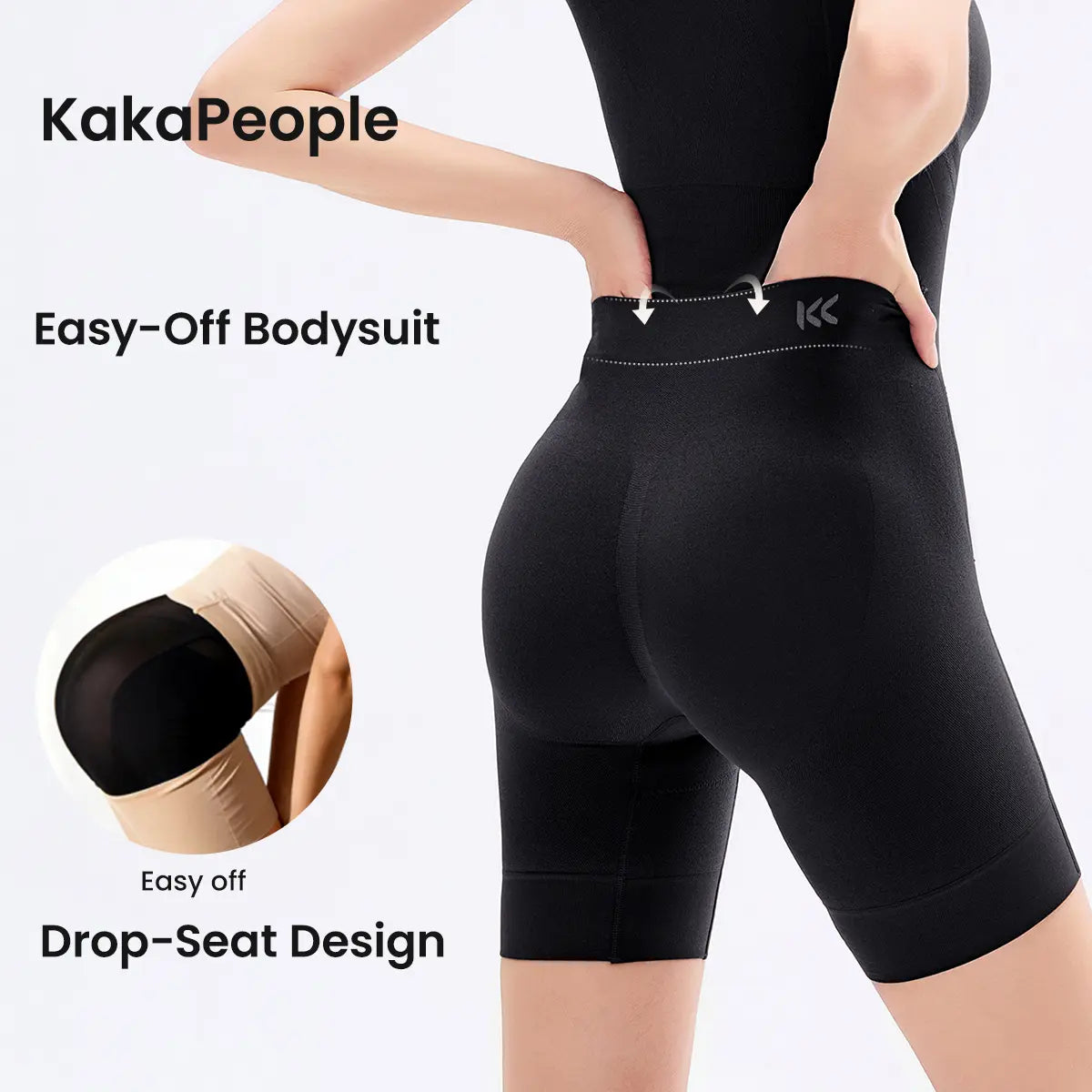 🩱🎁Buy one get one free - Bodysuit Shaping Underwear