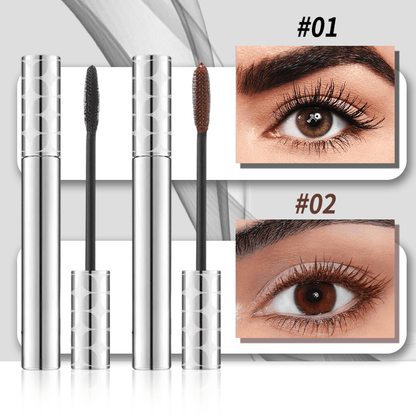 🥳 Buy One,Get one free: 💞 Over 50,000 sold! 👁️✨ Keep your lashes looking stunning all day—waterproof, sweat-proof, and smudge-proof! Achieve a natural look with added length and volume. 💖💃
