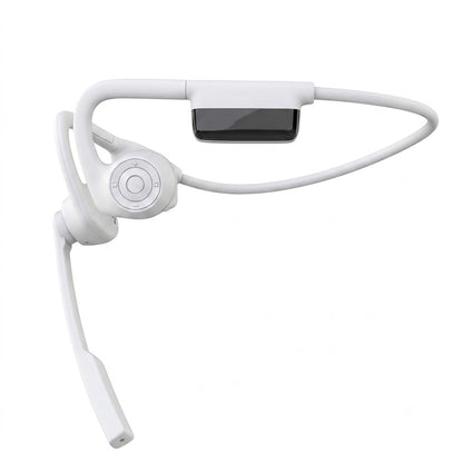 🎁Hot Sale 50% OFF🔥 Wireless Bluetooth Headset with Microphone and Open Ear Conduction🎧