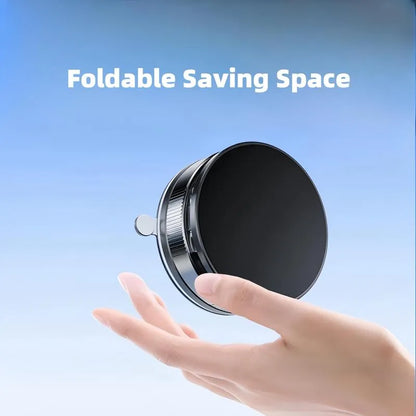 🔥Last Day Promotion 50% OFF🔥 - 360° Adjustable Vacuum Magnetic Phone Holder