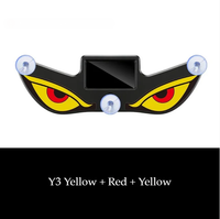 Yellow-red/Yellow Y3