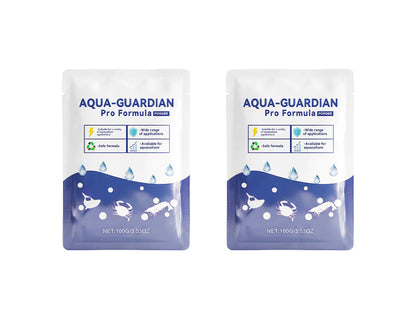 🏆 Last Day Special Price ! 🔥Buy 1 Get 1 Free🎁Aqua-Guardian Pro Formula Water Clarifier
