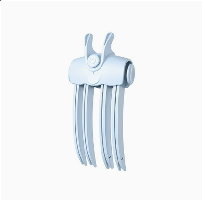 🔥Shape in 3 Seconds👱‍♀️High Cranial Top Magic Tool Rechargeable Volumizing Root Lift Clip