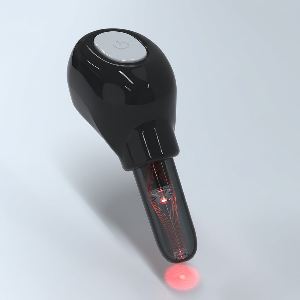 💥Buy One, Get One Free 🎧Intelligent Infrared Phototherapy Tinnitus Device