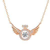 🔥Rose Gold Necklace