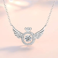 🔥Silver Necklace