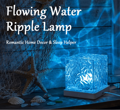 ✨A summer essential—atmospheric LED lights that create a dreamy, seaside-like ambiance.✨