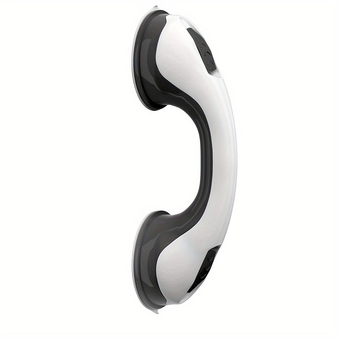 🌟Guaranteed authentic; non-slip, suction-cup grab bar designed for the elderly; suitable for bedrooms, bathrooms, and kitchens.