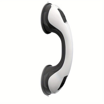 🌟Guaranteed authentic; non-slip, suction-cup grab bar designed for the elderly; suitable for bedrooms, bathrooms, and kitchens.