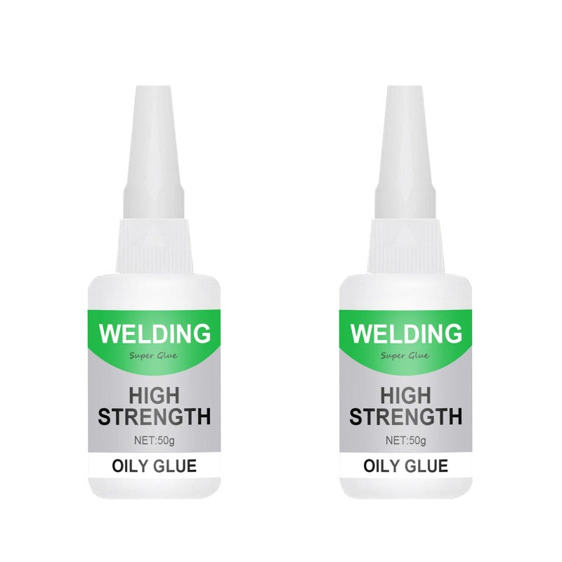 🔥Buy One Get One Free | All-Purpose Glue: Plastic, Rubber, Glass, Ceramic, Metal | Suitable for emergencies, DIY projects, and more.