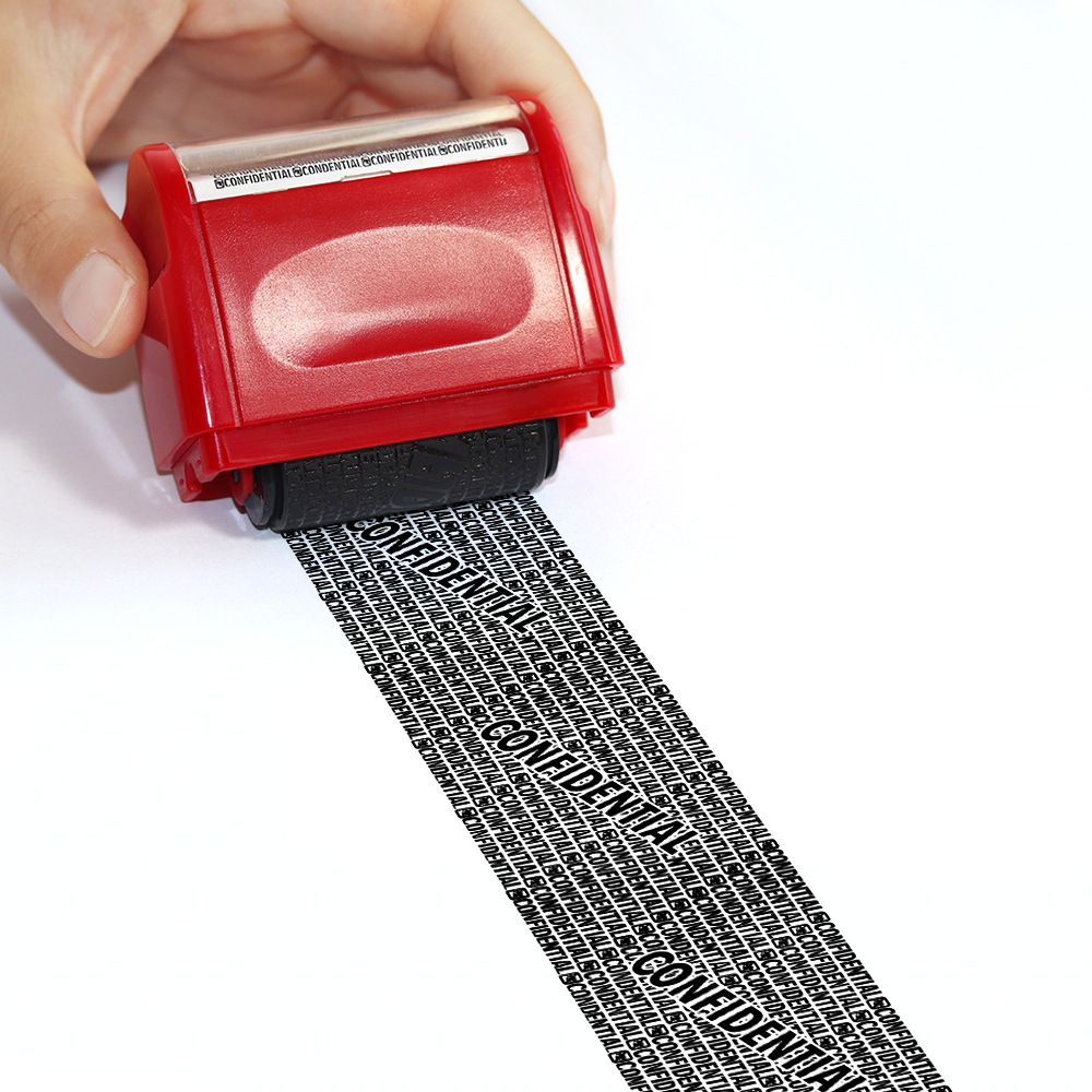 🔥June Hot Selling Items - 50% Off🔥Neutral Roller Privacy Seal