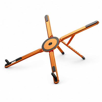 📢 Buy 1 Get 1 Free 🔥 Magnetic Portable Multi-Functional Stand for Tablets, Phones & Laptops