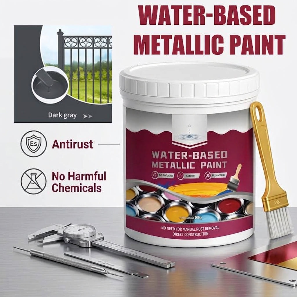 🔥Half-price offer for the first 50 customers🔥 Rust Remover