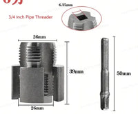 3/4' (DN20) Pipe