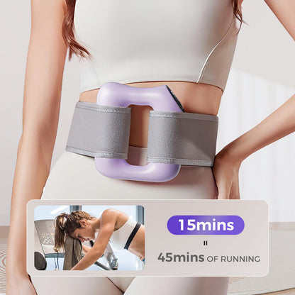 🔥3‑in‑1 Fascia Ring – Massage • Fat Burning • Digestive Stimulation