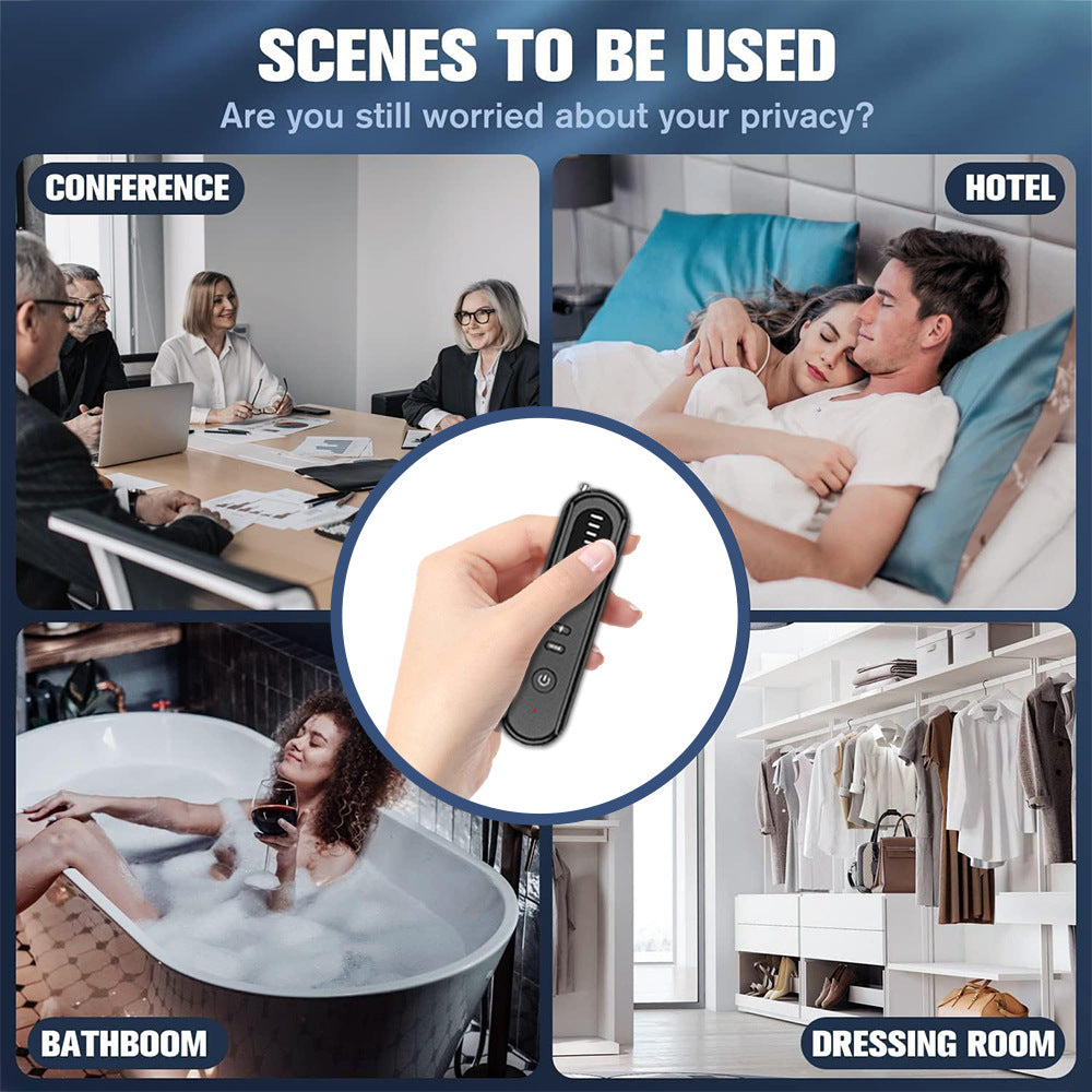 💥Last 200 pieces, 50% off✅Latest 2026 infrared detector