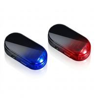 Blue（1PCS）+Red（1PCS）