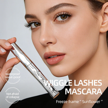 ✨Buy One Get One Free🔥Sunflower Waterproof and Sweatproof Mascara