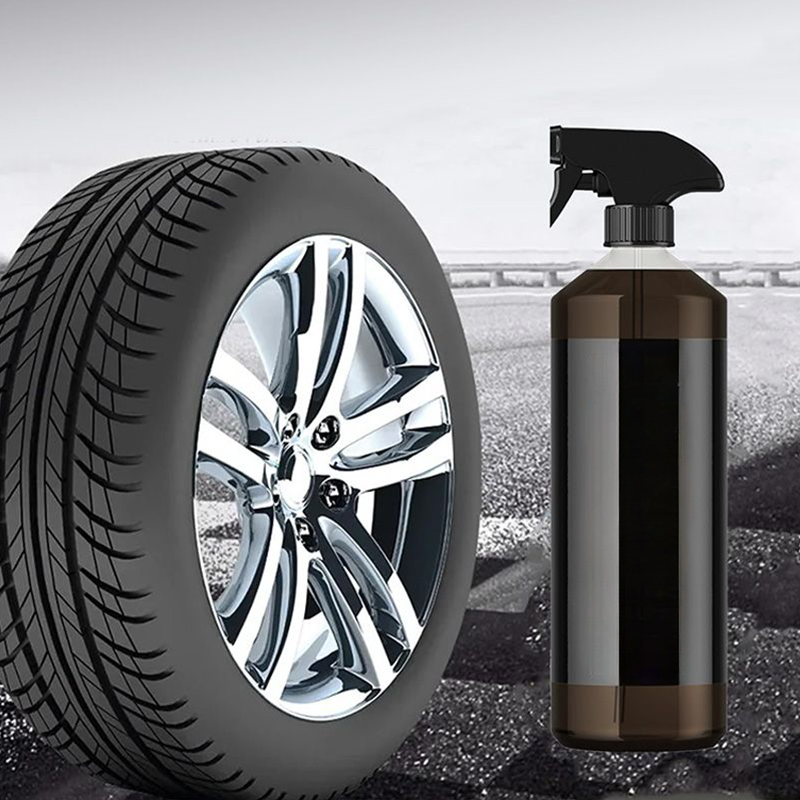50% off! Over 200,000 units sold this month! 🚗👍 Car wheel cleaning agent 🔥