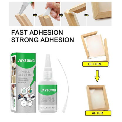 🎁2026 New Arrivals 50% OFF💥Hot Sales-Welding High-strength Oily Glue