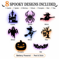 ✨ 16 Lights — Buy 8 Get 8 FREE