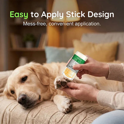 🔥Hot Sale 50% OFF🔥Moisturizing Pet Paw Balm Stick