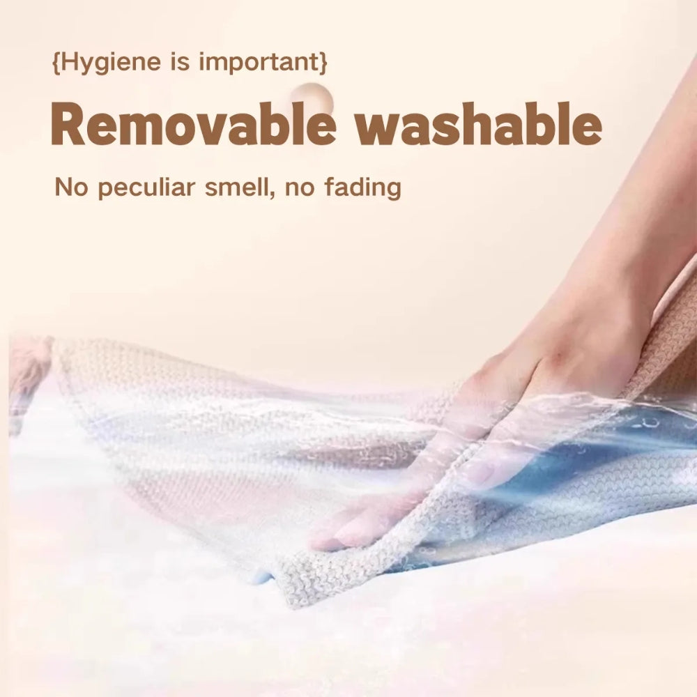 🔥Portable Heated Shawl – Wearable Electric Heating Shawl