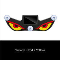 Red/Yellow/White Y1
