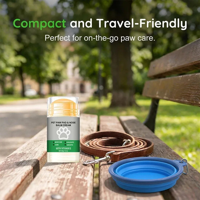 🔥Hot Sale 50% OFF🔥Moisturizing Pet Paw Balm Stick