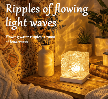 ✨A summer essential—atmospheric LED lights that create a dreamy, seaside-like ambiance.✨
