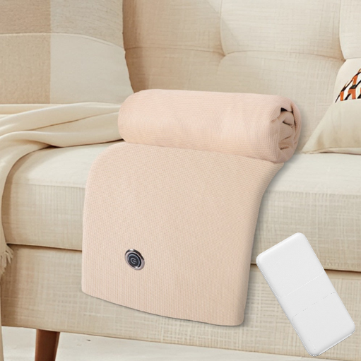 🔥Portable Heated Shawl – Wearable Electric Heating Shawl