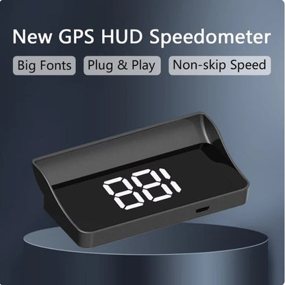 🔥First 50 customers enjoy 50% off 🔥Car Head-Up Display with GPS Functionality
