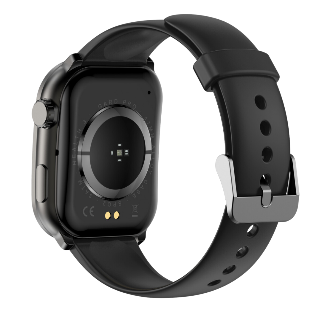 🔥Health Tracker Smartwatch Works With iPhone & Android