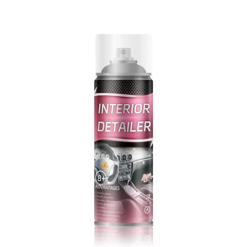 🔥  50%OFF 🔥🚗 Multi-functional car detailing spray