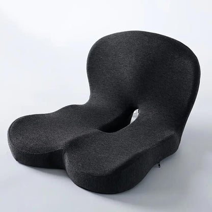 🔥2026 New 🛡️ Non-slip memory foam car and office seat cushions