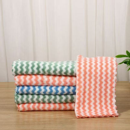 (Factory direct sales) - Premium Chef Cleaning Towels - Exclusive Gift