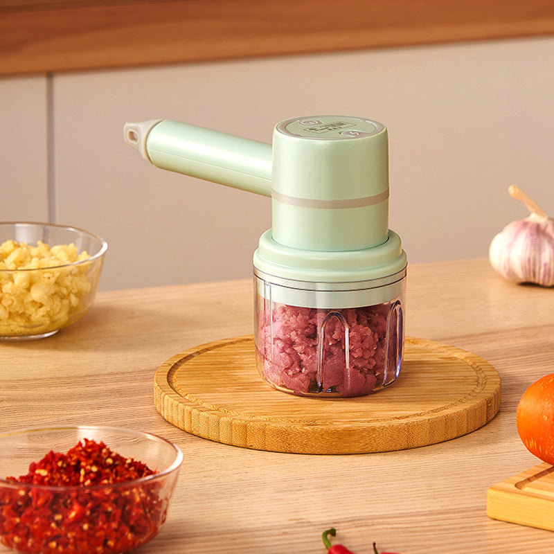 🔥3-in-1 Multifunctional Electric Stand Mixer